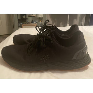 Men’s Gum Allday NOBULL Sneakers Black Size US 13